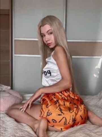 Проститутка Сабина